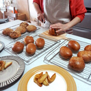 福岡市パン教室FUWARI（ふわり）一緒に楽しくのーんびりパン作りしませんか？ - 福岡市