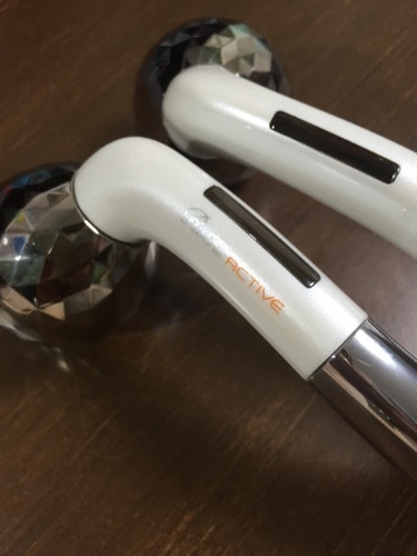 Refa active 美品