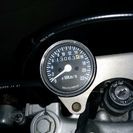 TW200  実動車！  セル･キック始動ＯＫ