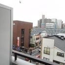 JR中央線武蔵境駅、徒歩１分！１２階の素敵なビューが望めるお部屋！ - 不動産