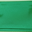 【新品】セーラー服用三角スカーフ　緑色。1枚600円。001