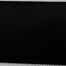 【新品】セーラー服用三角スカーフ　黒色。1枚600円。001