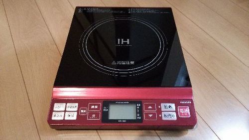 ＩＨコンロ
