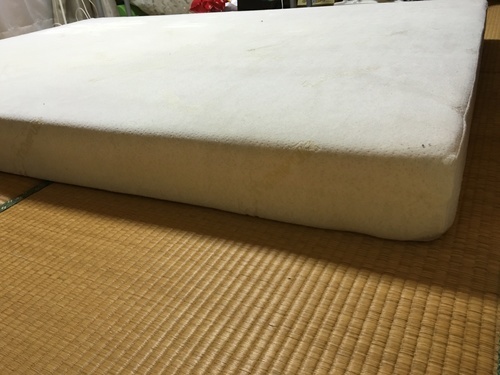 ★ テンピュール　マットレス　厚さ20cm  ★