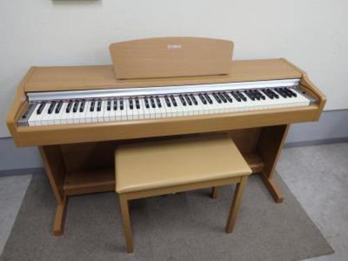yamaha   YDP-131    2007年製　　　26,000円