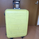 サムソナイト 大型スーツケース 