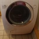 ドラム式洗濯乾燥機6㎏　NA-VR1100（2007年式）