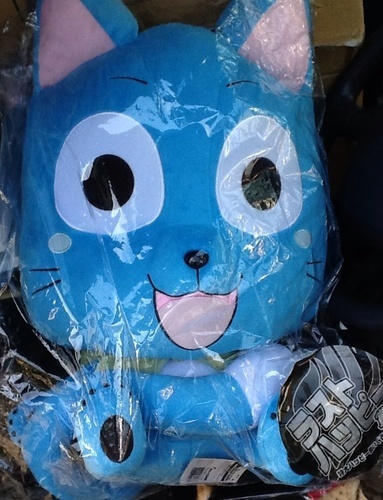 フェアリーテイル 特大ぬいぐるみ www.inversionesczhn.com
