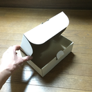 5箱セット★小物やアクセサリーケースなどに便利なボックス