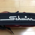 値下げ】SCHWINN STING RAY メッセンジャーバッグ CHROME製