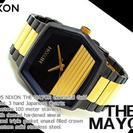 NIXON 人気のMAYOR