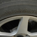 値下げ！スピードライン　4本SET　７J×16