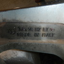 値下げ！スピードライン　4本SET　７J×16