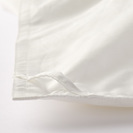 「お得！」新品の無印良品　抗菌ポリエステルダウンライク 掛ふとん・二層式 200 x 200 cm