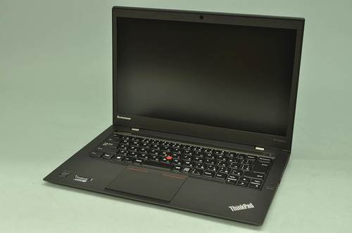 値下げ A4ノートパソコン レノボ ThinkPad X1 Carbon 20A7004BJP