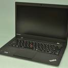 値下げ A4ノートパソコン レノボ ThinkPad X1 Ca...