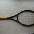 テニスラケット　No.２