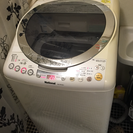 洗濯乾燥機 National NA-FR70S1 4/29-5/...