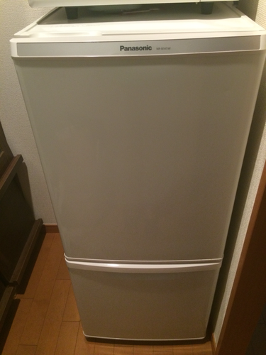 【交渉中】2013年 Panasonic製 冷蔵庫 美品