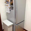 三菱ノンフロン168L冷蔵庫
