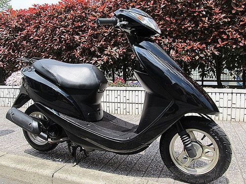 新車そっくりさん！AF62ディオDIO★東京都大田区【下取OK】