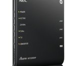NEC AtermWF1200HP 無線LAN　Wi-Fiルーター