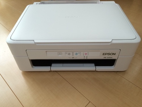 EPSON プリンター