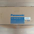 【決まりました】 未使用 Panasonic 温水洗浄便座 ウォシュレット  DL-MA20-CP アイボリー