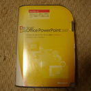 (お取引終了)Microsoft  Office PowerPo...