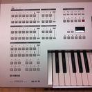 ヤマハ　エレクトーン　ステージアミニ　ELB-01 2014年製[付属品:専用椅子、譜面立て、取扱説明書、保証書(2017/03/04まで)]