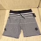 RVCA サーフトランクス 未使用品 size34