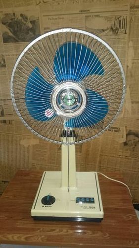 扇風機③