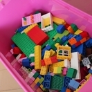 【こども英語ひろば】4月★LEGO★で楽しく英語育児！の画像