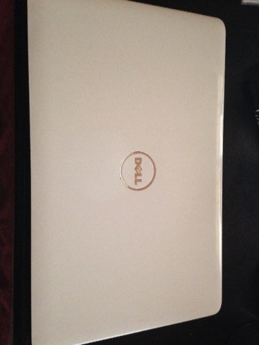 ノートパソコン DELLWindows7