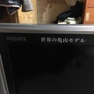 Wチューナー搭載 3分割画面   シャープLC-37GX4W