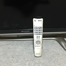 Wチューナー搭載 3分割画面   シャープLC-37GX4W