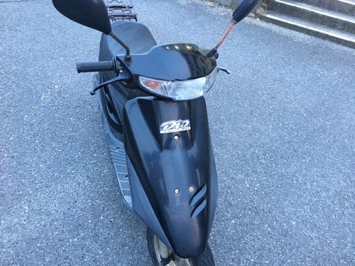 af27 dio 実働