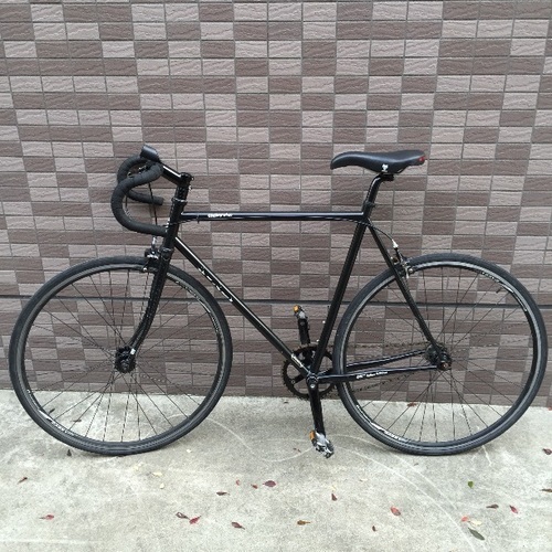 surly サーリー ピストバイク