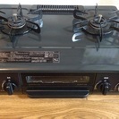 5ヶ月のみ使用！ガスコンロ LP プロパン用