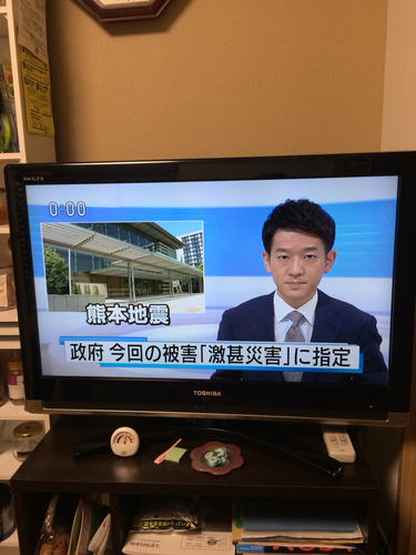 ＊交渉中＊TOSHIBA REGZA32型 液晶TV