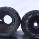 ★★★完売★★★　　GW間近！！入門者応援★ Nikon ニコン D70 純正&望遠 ダブルレンズセット♪