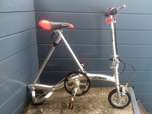 自転車本体 Jdbike Jdbike