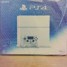 【新品・未開封】大人気 の PS4 が 34500円!!