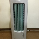 津田商事 冷風扇 TSE-05 リモコン付き 3段階 マイナスイオン