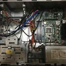 DELL Vostro470 ベアボーン※マザボ有