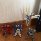 ガンダムシリーズ