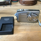 FUJIFILM FinePix F50fd