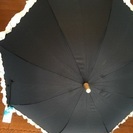 日傘（2）晴雨兼用【お取引中】