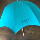 雨傘（4）ELLE【お取引中】