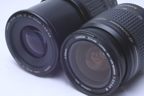 Canon キャノン EOS x4 レンズ付き Canon キャノン EOS kiss X4 レンズ